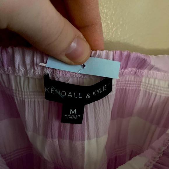 Kendall and Kylie Bra Top - Picture 2 of 3